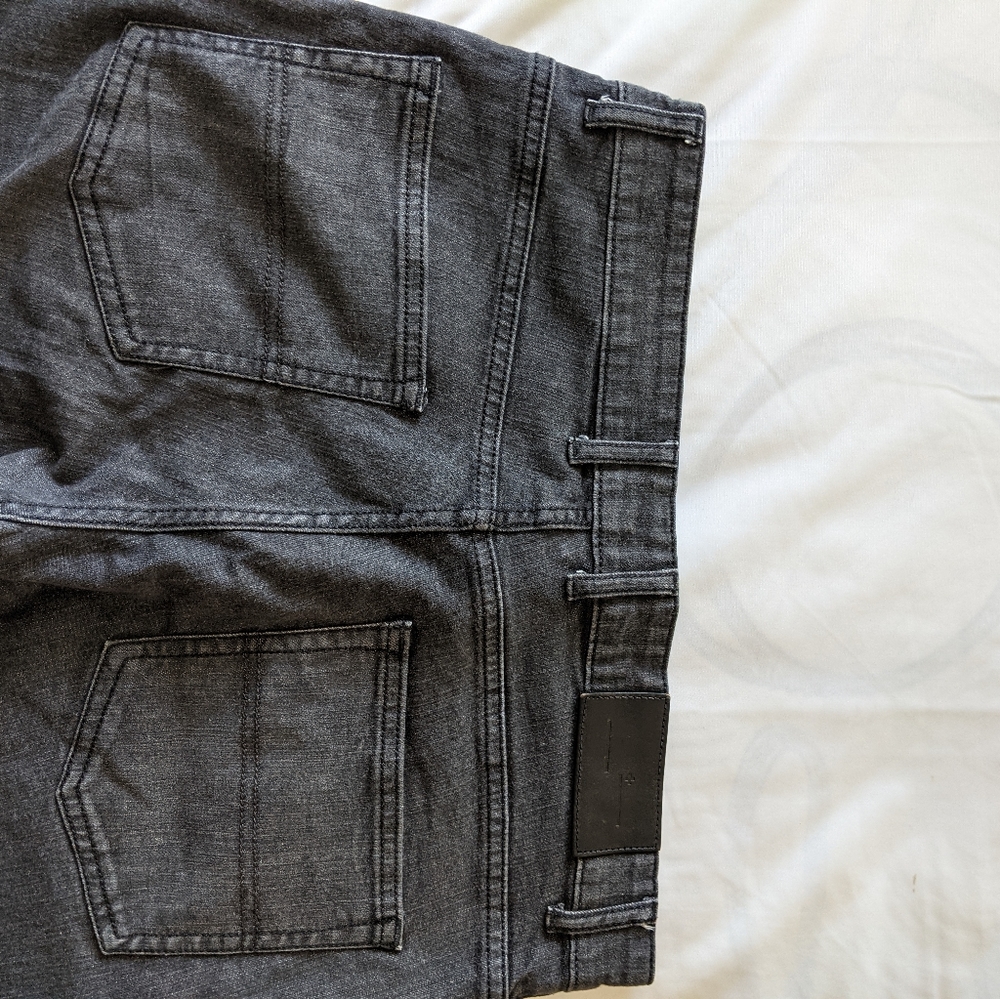 Frank & Oak Dylan Slim Jeans - 32x32 - Picture 5 of 6